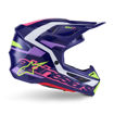קסדת שטח ALPINESTARS S-M7 DEED סגול/ורוד