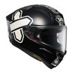 קסדת SHOEI X-SPR PRO CROSS LOGO TC-5