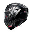 קסדת SHOEI X-SPR PRO CROSS LOGO TC-5