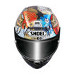 קסדת SHOEI X-SPR PRO MARQUEZ MOTEGI 5 TC-1