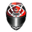 SHOEI X-SPR PRO DIGGIA2 TC-1