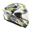 SHOEI X-SPR PRO ESCALATE TC-2