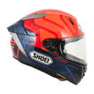 קסדת SHOEI X-SPR PRO MARQUEZ7 TC-1