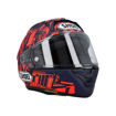 קסדת SHOEI X-SPR PRO MARQUEZ DAZZLE TC-10