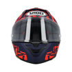 קסדת SHOEI X-SPR PRO MARQUEZ DAZZLE TC-10