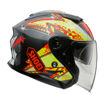 קסדת 3/4 SHOEI - J-CRUISE III INSPIRED TC-1