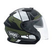 קסדת 3/4 SHOEI - J-CRUISE III WHIZZY TC-11