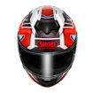 SHOEI GT-AIR3 HIKE TC-10