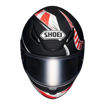 קסדת SHOEI NXR2 KNEE DOWN TC-5