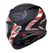 קסדת SHOEI NXR2 KNEE DOWN TC-5