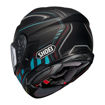 SHOEI GT-AIR3 DISCIPLINE TC-2