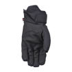 כפפות WFX5 WP שחור