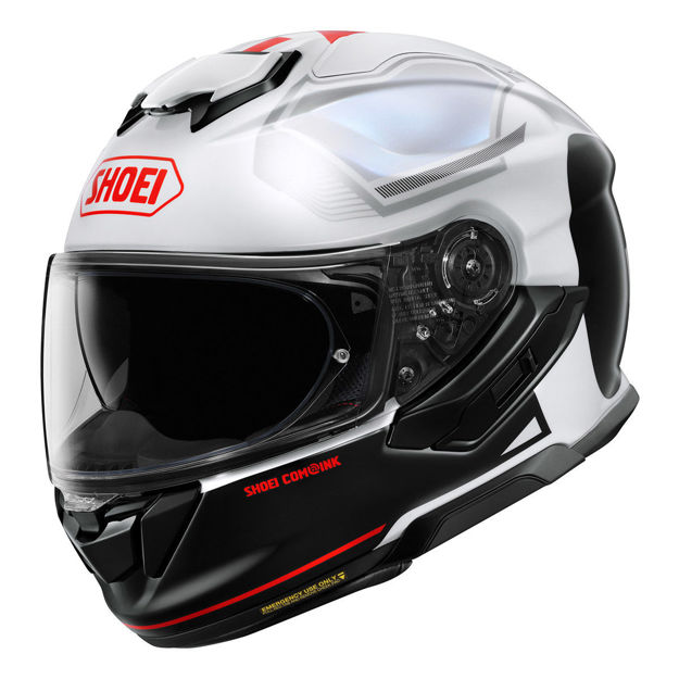 קסדת SHOEI GT-AIR3 MIKE TC-6