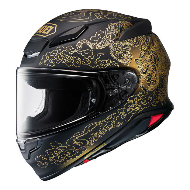 קסדת NXR2 FEARLESS TC-5