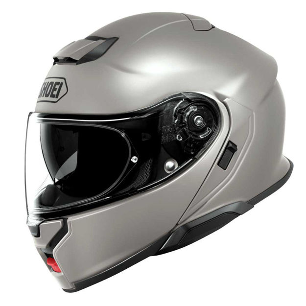 קסדת SHOEI NEOTEC 3 CHALK GREY
