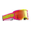משקפי אבק VISION 5 WORDMARK ורוד/צהוב/אדום