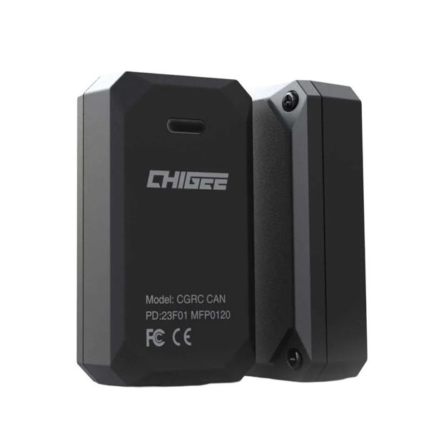 יחידת הפעלה 6 פינים לWONDER WHEEL – BMW