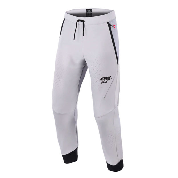 מכנס AEROSHELL AIRFLOW אפור