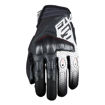 כפפות RSC EVO שחור/לבן 