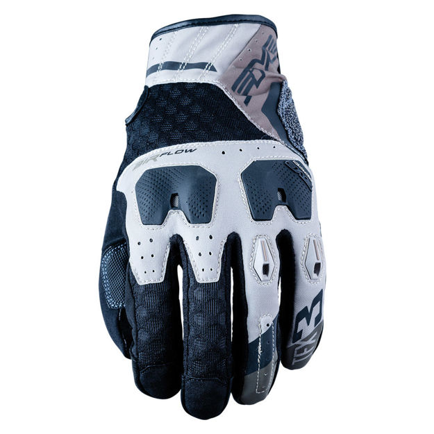 כפפות TFX3 AIRFLOW חול/חום