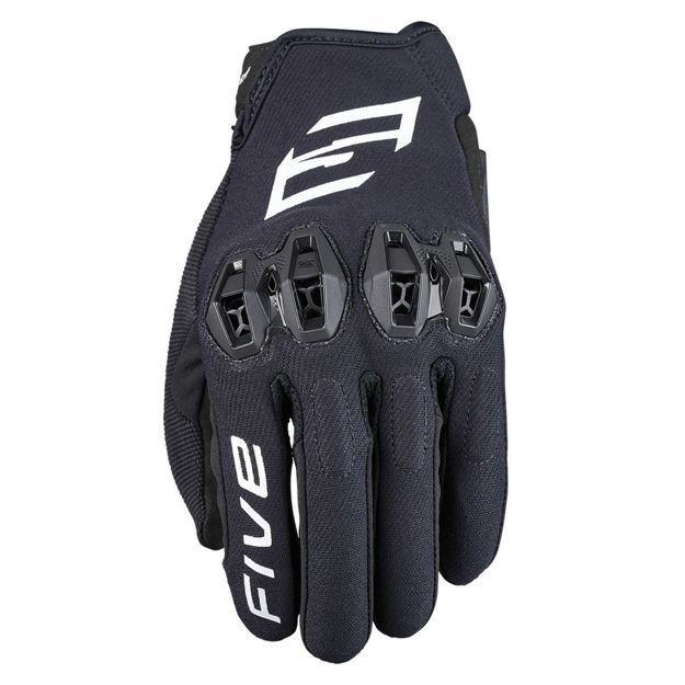 כפפות TRICKS שחור