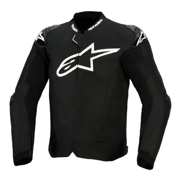 מעיל קיץ ALPINESTARS T-GP AIR שחור