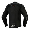 מעיל קיץ ALPINESTARS T-GP AIR שחור