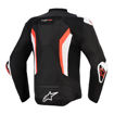 מעיל קיץ ALPINESTARS T-GP AIR שחור/אדום