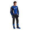 מעיל קיץ ALPINESTARS T-GP AIR כחול