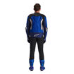 מעיל קיץ ALPINESTARS T-GP AIR כחול