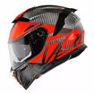 קסדת  DEVIL CARBON MN 2
