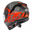 קסדת  DEVIL CARBON MN 2
