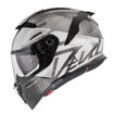 קסדת  DEVIL CARBON MN 8
