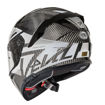 קסדת  DEVIL CARBON MN 8