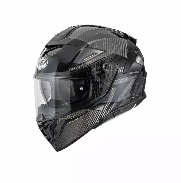 קסדת  DEVIL CARBON MN 9