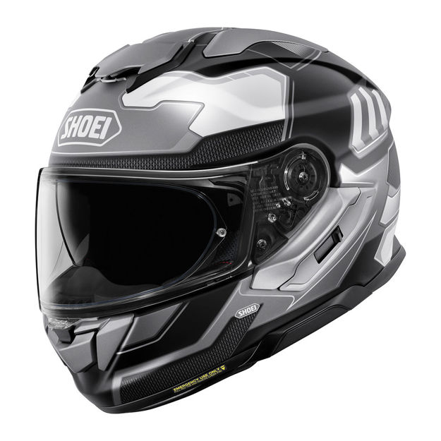 קסדת SHOEI GT-AIR3 AGILITY TC-5