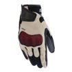 כפפות קיץ ALPINESTARS Mogress Airflow שחור אלומיניום