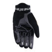 כפפות קיץ ALPINESTARS Mogress Airflow שחור אלומיניום