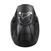 קסדת שטח קרבון ALPINESTARS SUPERTECH S-M10 FAME שחור קרבון