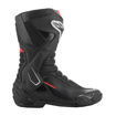מגפי ALPINESTARS SMX-6 V3 BTS שחור/אדום