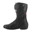 מגפי ALPINESTARS SMX-6 V3 BTS שחור/אדום