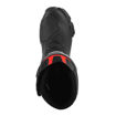 מגפי ALPINESTARS SMX-6 V3 BTS שחור/אדום