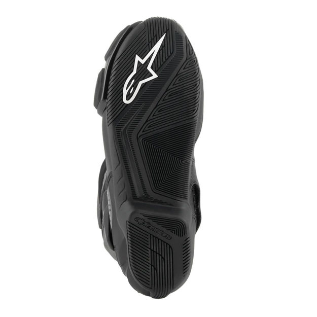 Alpinestars SMX-6 V3 BTS שחור אדום