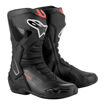 מגפי ALPINESTARS SMX-6 V3 BTS שחור/אדום