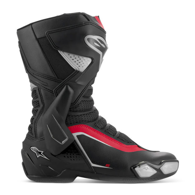 Alpinestars SMX-6 V3 BTS פרטים