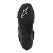 מגפי ALPINESTARS SMX-6 V3 BTS שחור/כסף/אדום
