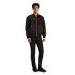 מעיל ALPINESTARS FLIGHT AIR שחור אדום בהיר