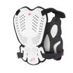 מגן גוף  ALPINESTARS  A-1 לבן/שחור/אדום