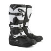 מגפי שטח ALPINESTARS TECH 3 שחור/לבן