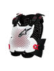 מגן חזהAlpinestars  A-4 Plasma  שחור/אדום/לבן
